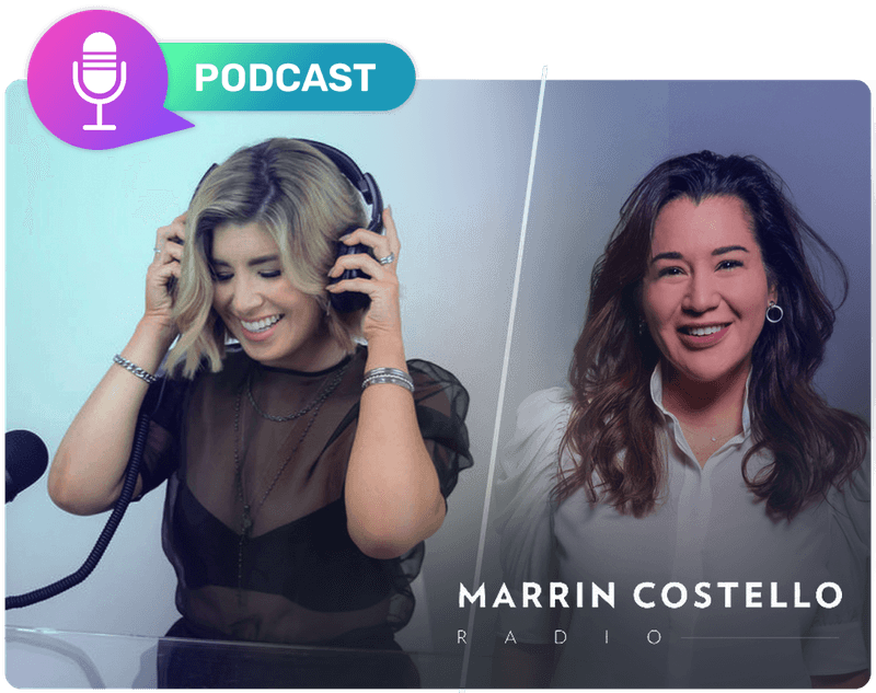 marrin costello podcast