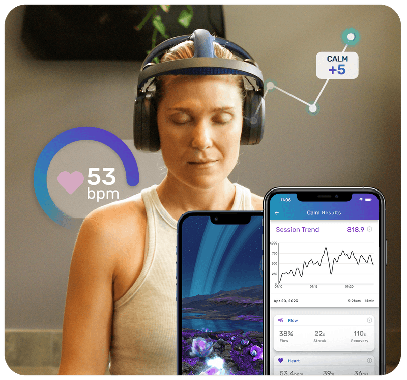 brain training system for rest