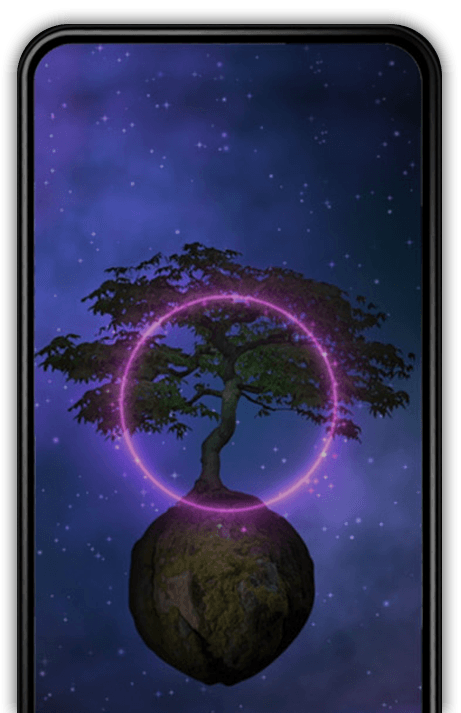 calm heart app