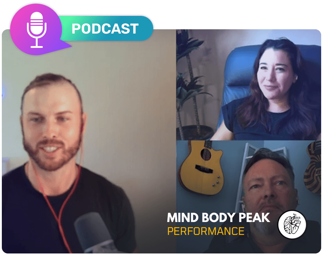 mind body podcast