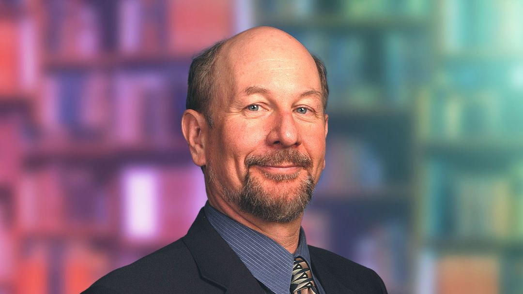 John Mattison: Predicting the Future of Health