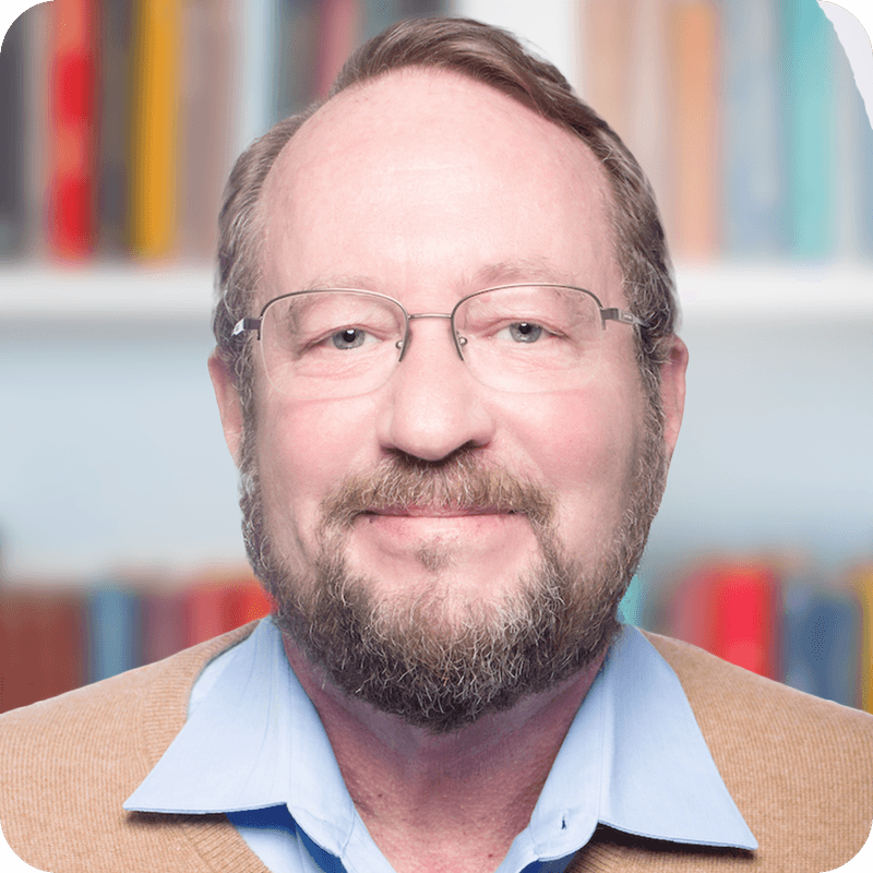 Dr. Jay Gunkelman who specializes in classical clinical EEG