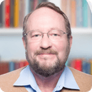 Dr. Jay Gunkelman who specializes in classical clinical EEG