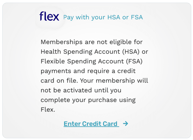 flex step 2
