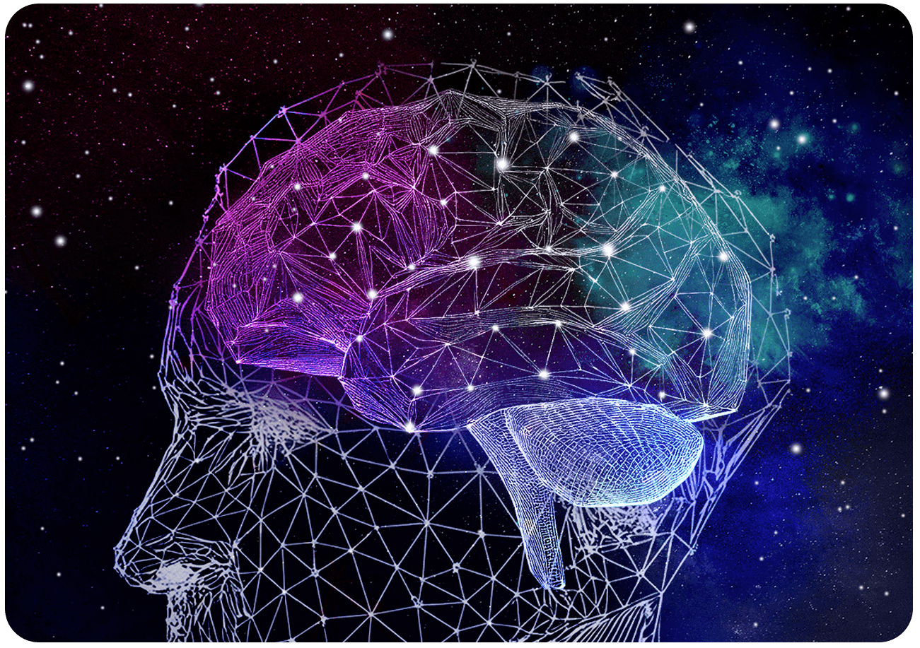 brain stars neurons