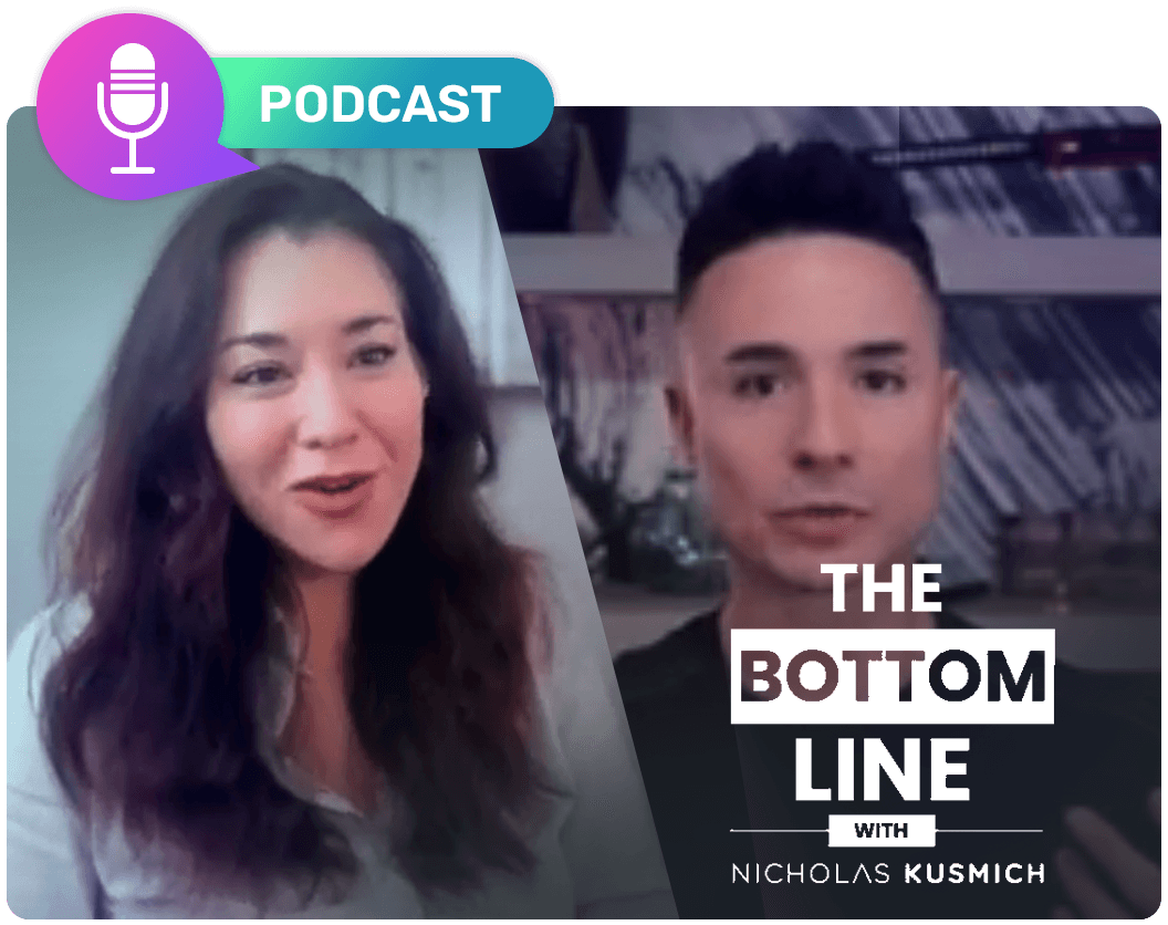 podcast-the bottom line