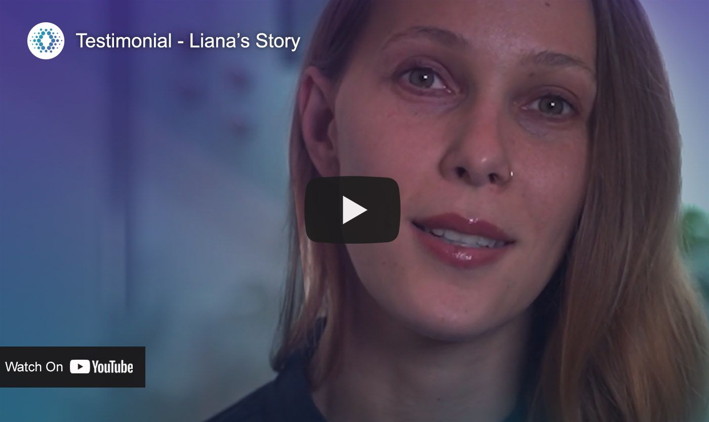 liana's story
