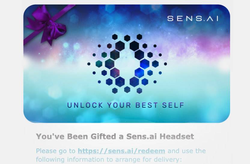 gift voucher