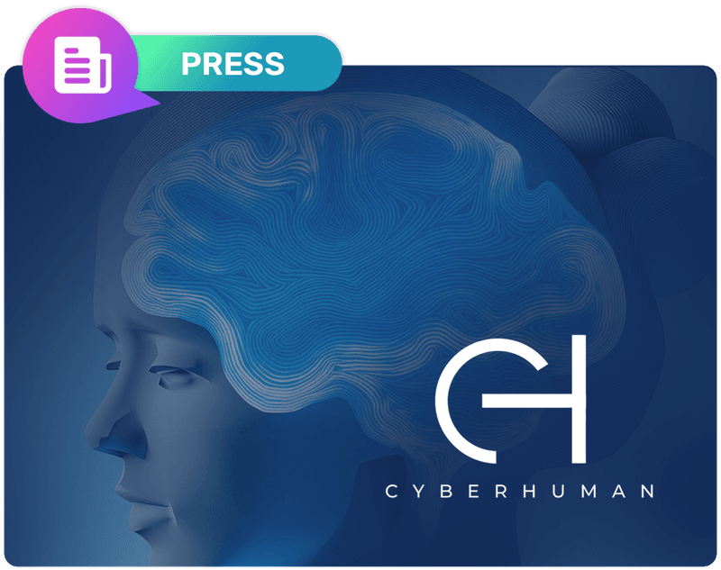 cyberhuman.ai press