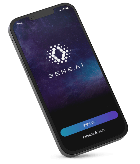 home screen app