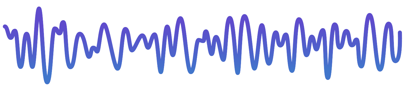 beta brainwave pattern