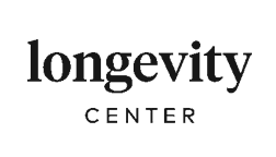 longevity center logo